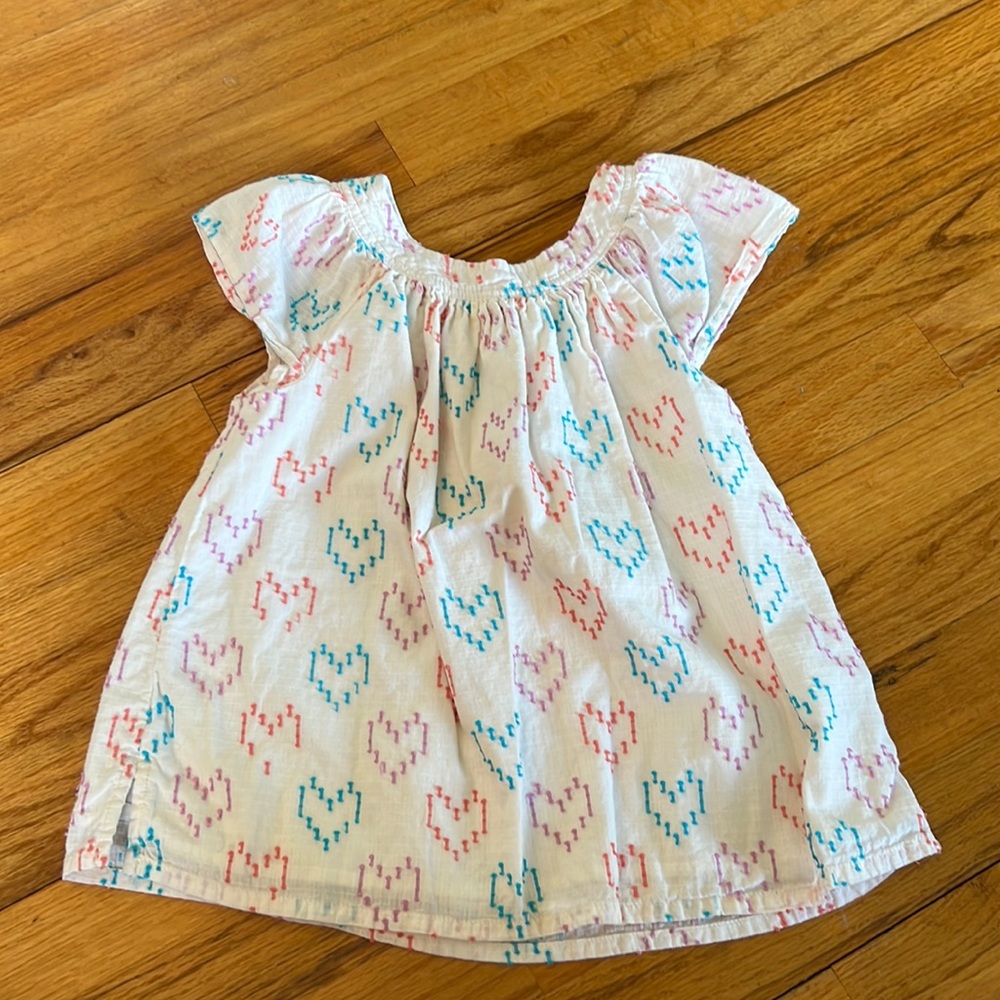 Heart Shirt